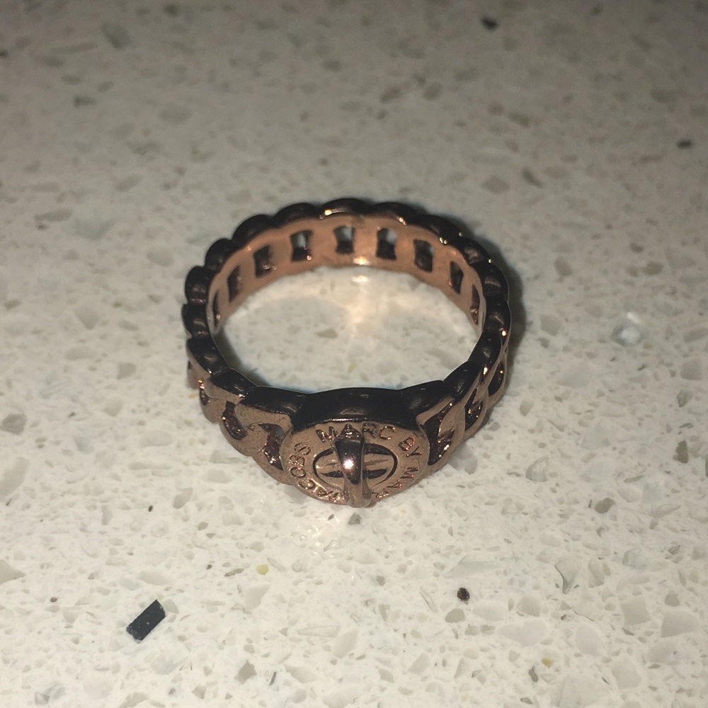 Marc Jacobs ring - Picture 4 of 5